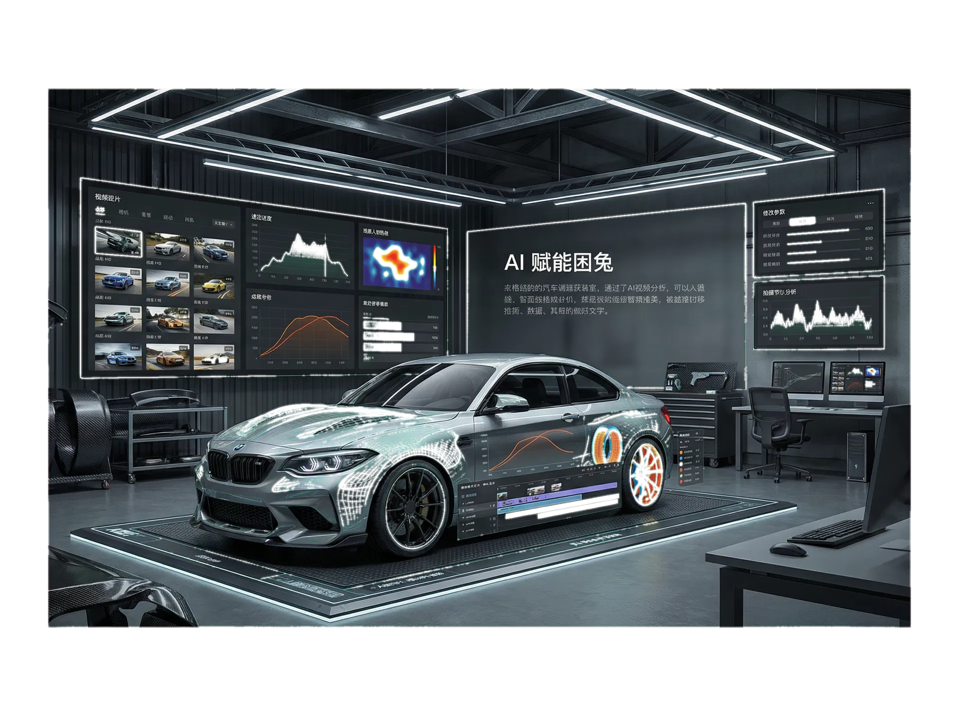 极志玩车